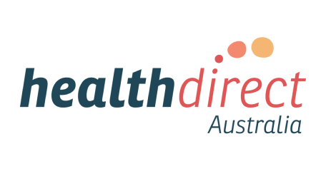 Health Direct Logo